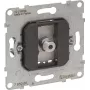 Legrand SEANO ieliktnis 765065 F-tipa 5 pieslēguma ligzda (765065)