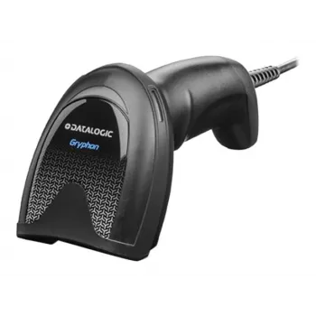 Rokas svītrkodu lasītājs Datalogic Gryphon I GD4590
