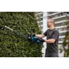 Bosch GHE 18V-60 PROFESSIONAL viens asmens 3 kg Baterija 18 V