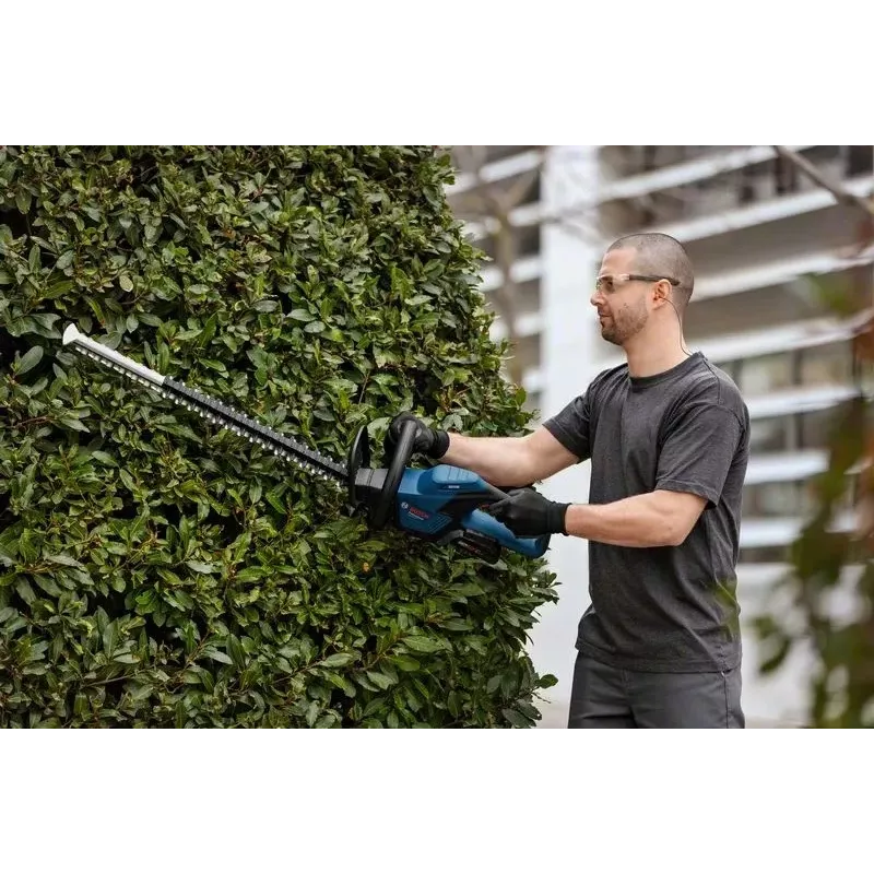 Bosch GHE 18V-60 PROFESSIONAL viens asmens 3 kg Baterija 18 V