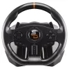 Subsonic SA5595-PC spēļu kontrolieris melns USB stūre + pedāļi