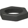 locknut 116 M20 PA melns (2049082)