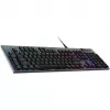 Logitech G915 X vadu spēļu tastatūra melna (UK)