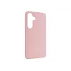 Fixed | Story | Aizmugures vāciņš | Samsung | Galaxy S25 | Gumija | Rozā
