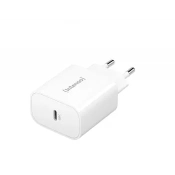 Iekštelpu lādētājs Intenso POWER ADAPTER USB-C/7802012