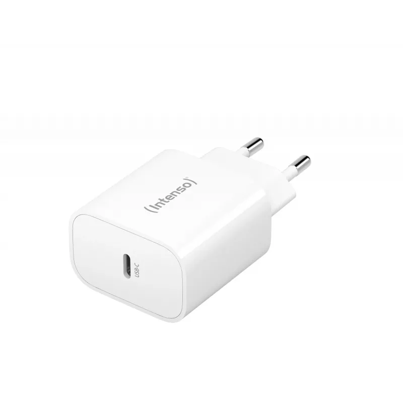 Iekštelpu lādētājs Intenso POWER ADAPTER USB-C/7802012
