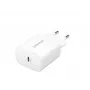 Iekštelpu lādētājs Intenso POWER ADAPTER USB-C/7802012