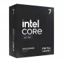 Intel Core Ultra 7 270K Plus 24 kodolu LGA1851 procesors, kastē (BX80768270K)
