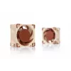 Ventilators Noctua NF-A4x20 PWM 40 mm, 4-pin PWM, 5–12 V, 1200–5000 RPM, 9.4 m³/h, 14.9 dB, 32×32 mm montāža