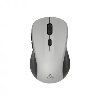 SBOX WM-993 sudraba bezvadu pele, USB Type-A