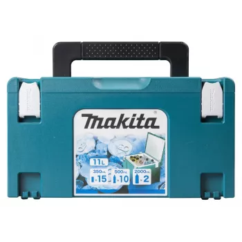Makita 198254-2 instrumentu uzglabāšanas kaste