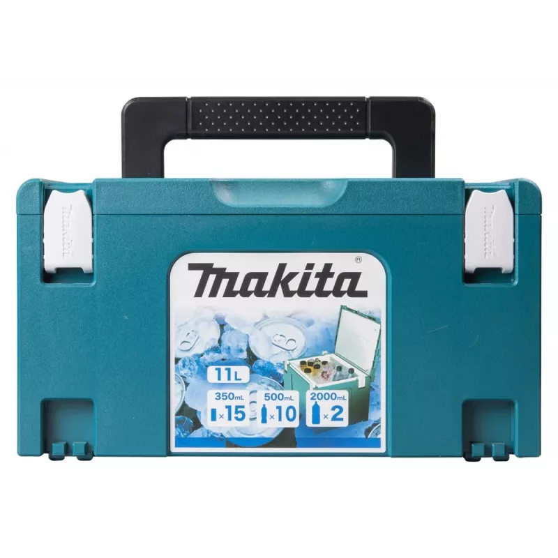 Makita 198254-2 instrumentu uzglabāšanas kaste