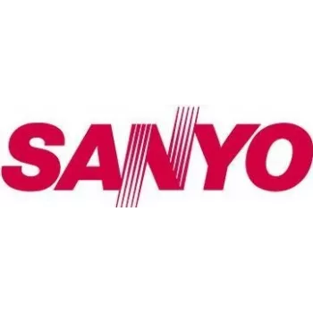 Dell Sanyo - klēpjdatora akumulators - litija jonu - 62 Wh - piemērots Latitude E5450, E5470, E5550, E5570 (79VRK)