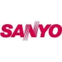 Dell Sanyo - klēpjdatora akumulators - litija jonu - 62 Wh - piemērots Latitude E5450, E5470, E5550, E5570 (79VRK)