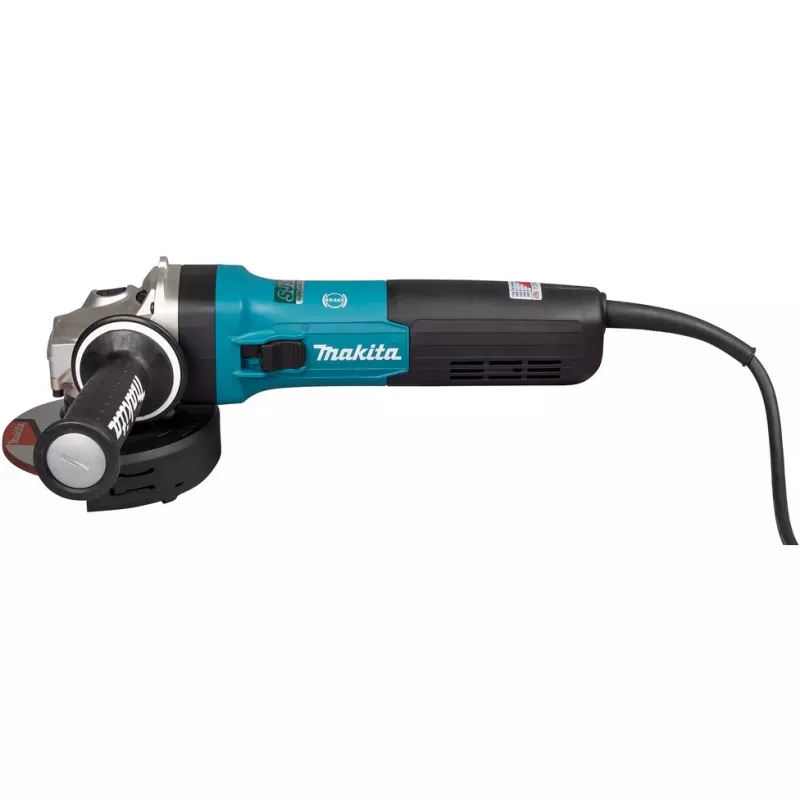 Makita GA5091X01 leņķa slīpmašīna 12.5 cm 11500 RPM 1900 W 2.8 kg