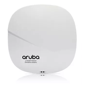 HPE - Aruba Serie - AP-335 - bezvadu bāzes stacija - Wi-Fi - divjoslu - līdzstrāva