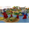 Galda spēle Kosmos KOO Catan 3D – Seefahrer + Cities & Knights paplašinājumu komplekts