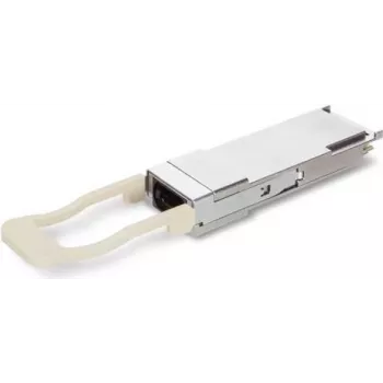 PLANET QSFP-100G-SR4 tīkla raiduztvērēja modulis optiskās šķiedras 100000 Mbit/s QSFP28 850 nm