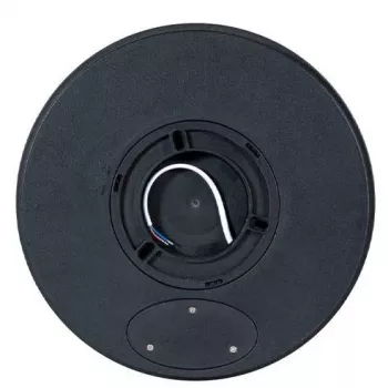 Lampa | VISIONAL | Enerģijas patēriņš 30 vati | Gaismas plūsma 3600 lūmenu | 6000 K | AC170-265V | VS-FL-30-PIR-IP65/B