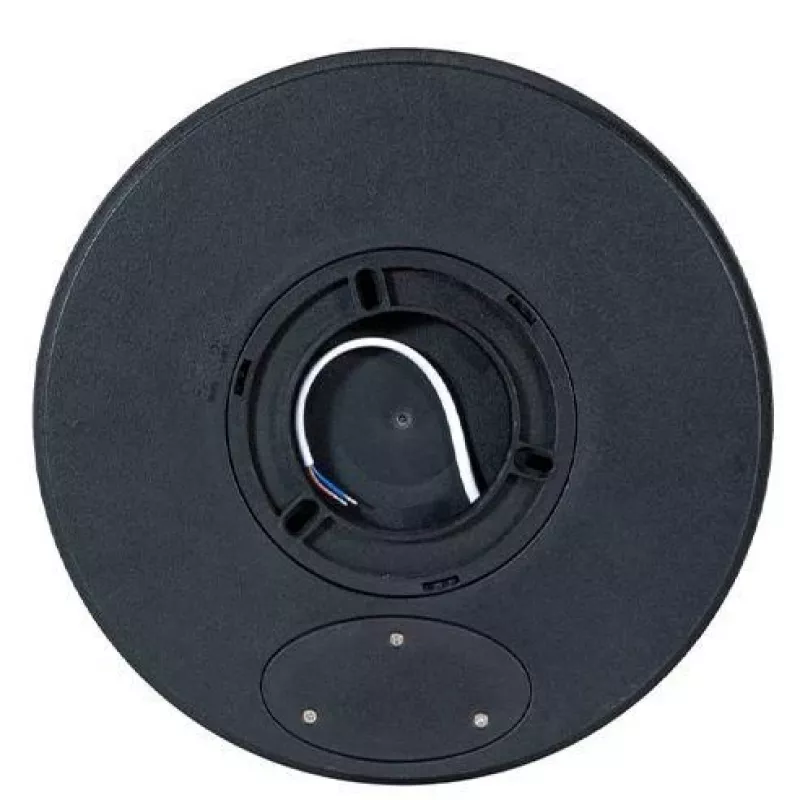 Lampa | VISIONAL | Enerģijas patēriņš 30 vati | Gaismas plūsma 3600 lūmenu | 6000 K | AC170-265V | VS-FL-30-PIR-IP65/B