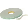 Abpusējā montāžas lente 3M Scotch-Mount 19 mm × 0,8 mm × 10 m, zīmols 3M