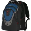 Wenger/SwissGear SwissGear IBEX - BackPack / for 17 Notebooks / Nylon / Zils 43.2 cm (17) Backpack case
