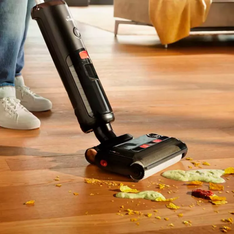 Putekļsūcējs Vileda PureClean S5 Plus