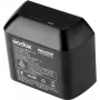 Kameras zibspuldzes piederums Godox WB400P litija jonu akumulators 2600 mAh 21,6 V