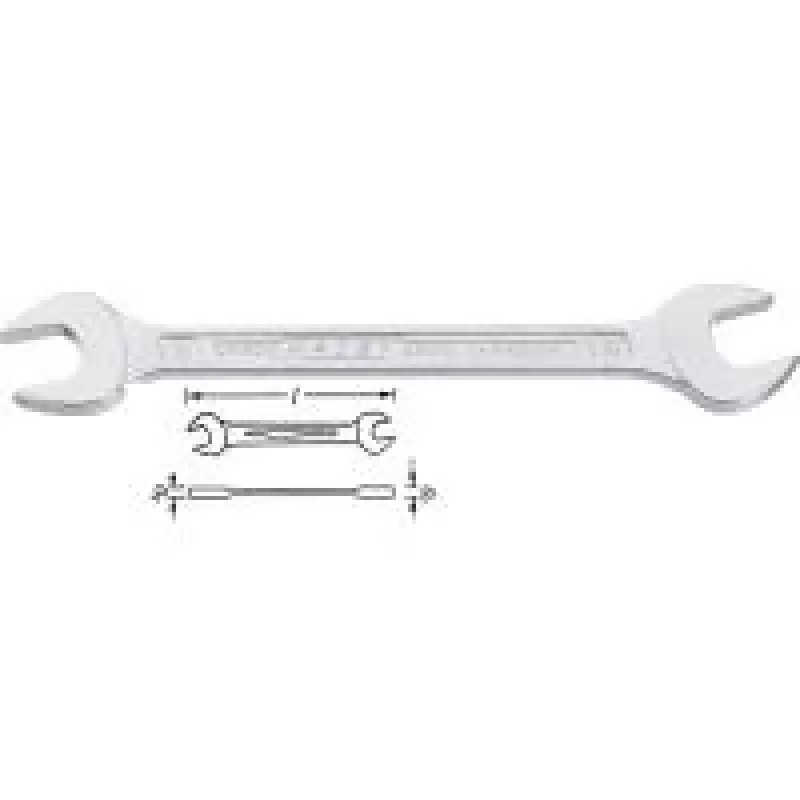 Hazet 450N-17X19