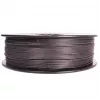 Flashforge kvēldiegs, PLA “Three galaxy” | 3DP-PLA-MX3-01-GBK | 1,75 mm diametrs, 1 kg/spole | Melns