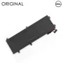 Klēpjdatora akumulators, DELL M7R96 62MJV, oriģināls