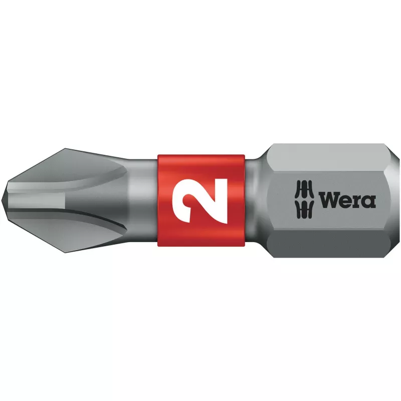 Wera 5051517001 Storage Drive Melns