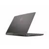 Klēpjdators MSI Thin 15 B13UC-3423XPL — 15,6 collu FHD 144Hz IPS-Level, Intel i5-13420H, 16GB DDR4 3200, 512GB SSD, NVIDIA RTX 3050 4GB, bez OS
