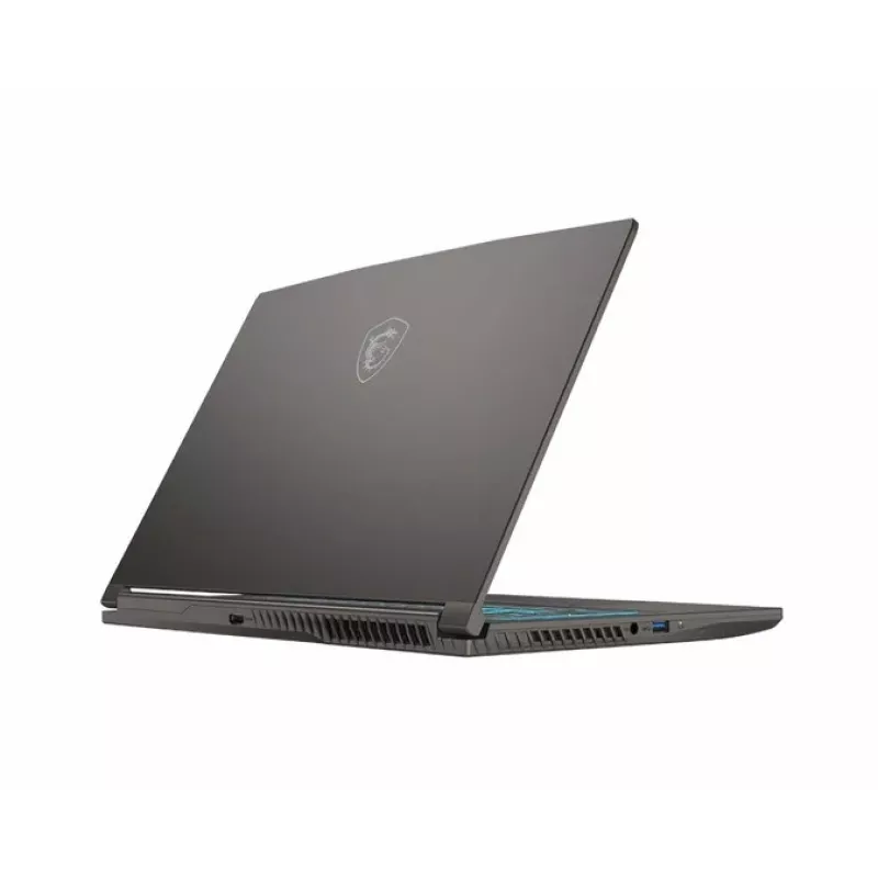Klēpjdators MSI Thin 15 B13UC-3423XPL — 15,6 collu FHD 144Hz IPS-Level, Intel i5-13420H, 16GB DDR4 3200, 512GB SSD, NVIDIA RTX 3050 4GB, bez OS
