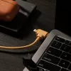 Native Union Belt kabelis USB-C/USB-C kabelis