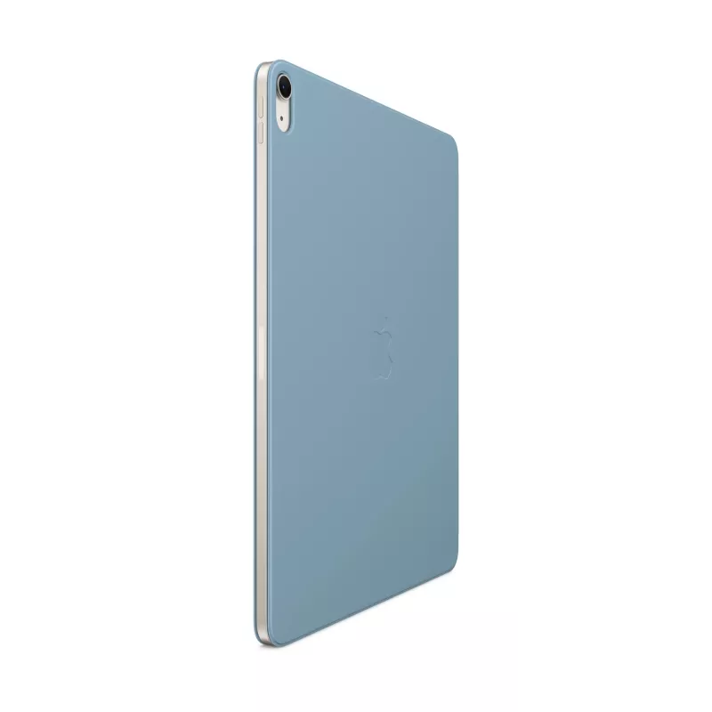 Case Smart Folio iPad Air 13 collu (M2) - džinsa