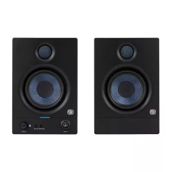 PreSonus Eris 4.5 BT 2nd Gen - aktīvo BT monitoru pāris