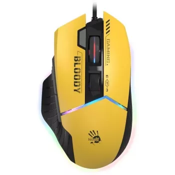 Pele A4Tech Bloody W95Max USB
