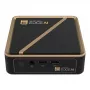 Barebone galddators Sapphire EDGE AI 350 ar DDR5 atmiņas atbalstu un HDMI izeju