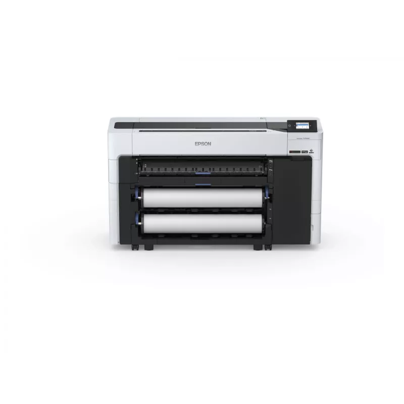 Epson C11CH82301A0 lielformāta printeris Wi-Fi tintes strūklas Krāsains 2400 x 1200 DPI A1 (594 x 841 mm) Ethernet LAN