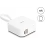 Lādētājs DeLOCK 83023 Viedpulksteņu USB Bezvadu Iekštelpu 5V