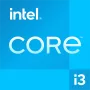 Procesors Intel Core i3-13100 3.4 GHz 4 kodoli 12 MB kešatmiņa LGA 1700