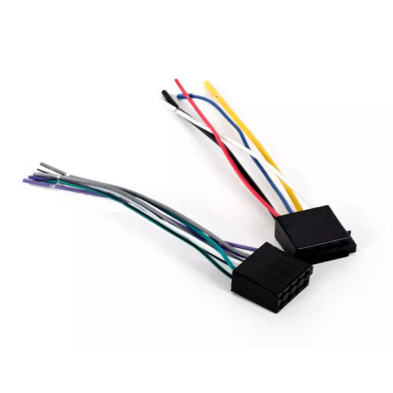 Audiocore AC9900 MP5 AVI DivX Bluetooth brīvroku galvas ierīce + tālvadības pults