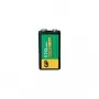 Uzlādējamā baterija GP 30117R9H-C1 8,4V 170mAh NiMH akumulatoru komplekts
