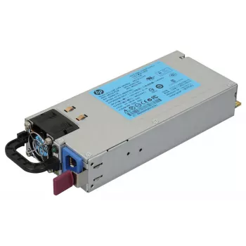 HPE Common Slot High Efficiency - Barošanas Avots Hot-Plug (Iespraužams Modulis) - 460 W