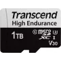 Transcend High Endurance USD350V - zibatmiņas karte (SD adapteris iekļauts)