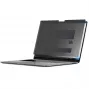 Qoltec Filtro Privacy GDPR MacBook Air 13 6 Magnētiskais Acu Aizsargs (13.60, 16:9), Aizsargplēve Portatīvajam Datoram