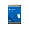 HDD Western Digital Blue 6 TB 3.5 collas 5400 RPM WD60EZAX