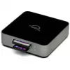 Other World Computing OWC Atlas - karšu lasītājs (SDXC UHS-II, CFexpress Type B) - USB-C 3,2 Gen 2 (OWCTCCFXBSDRDR)