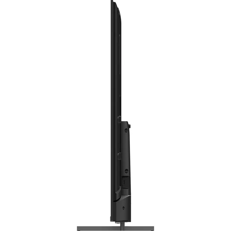 Thomson 65QG4S14 televizors 165,1 cm (65 inch) 4K Ultra HD Smart TV Wi-Fi Pelēks